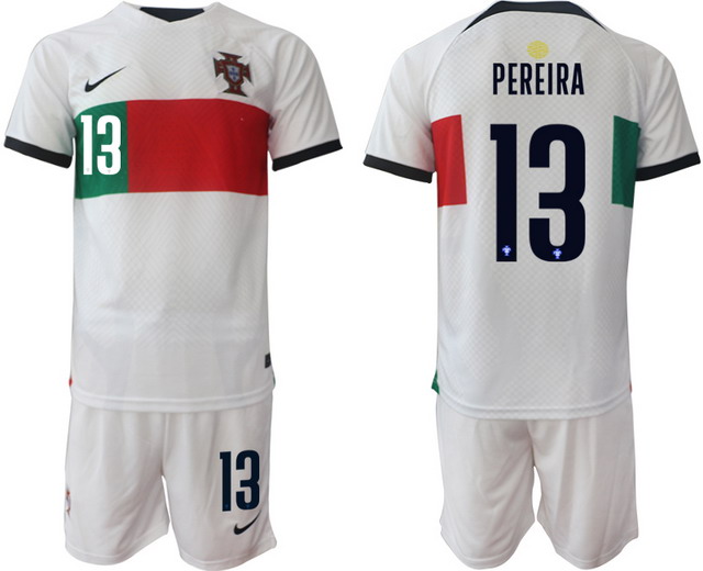 Portugal soccer jerseys-022
